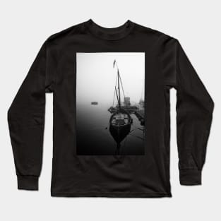 Autumn Morning stockholm II Long Sleeve T-Shirt